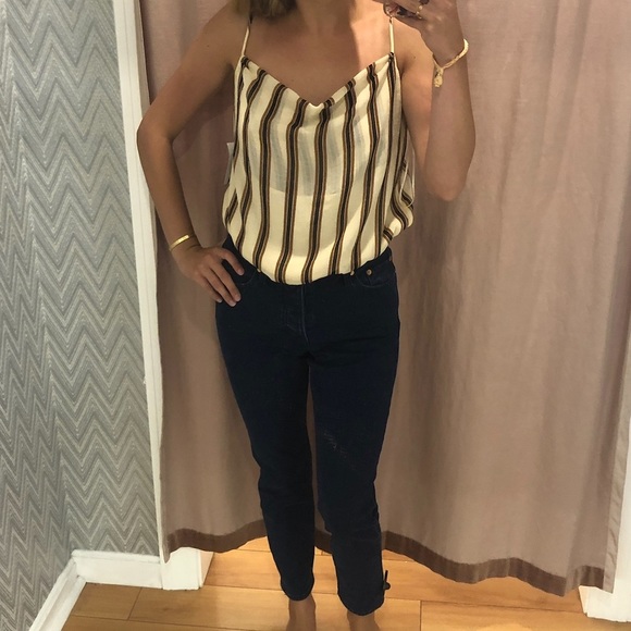 ASTR Bodysuit - Picture 6 of 6